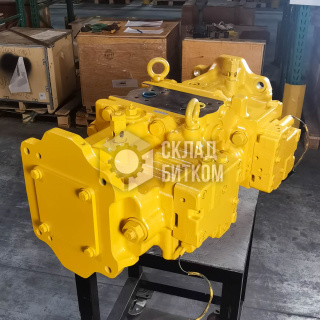 708-2K-00034 Насос гидравлический Komatsu PC3000-6